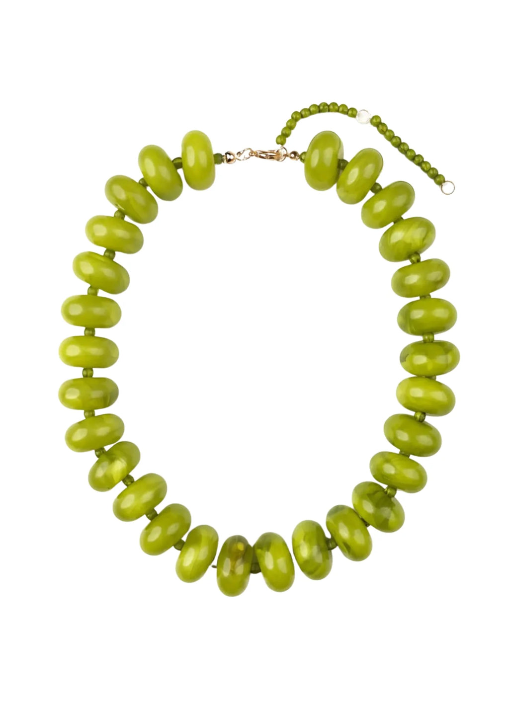 The Harbor Necklace