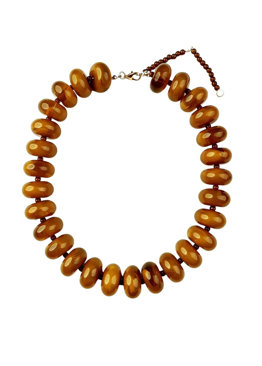 The Harbor Necklace