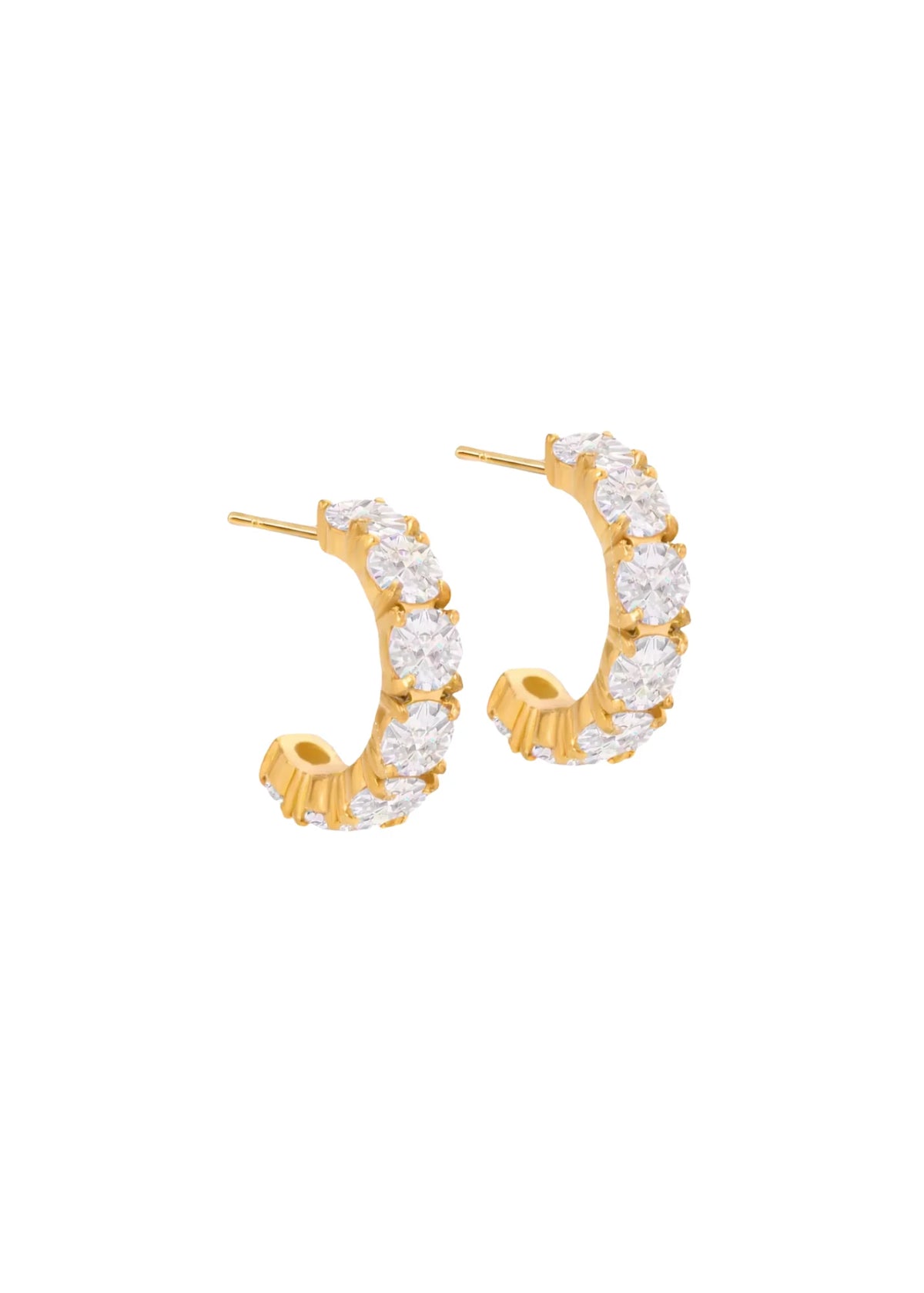 Maris Hoops