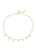 Shay Charm Necklace