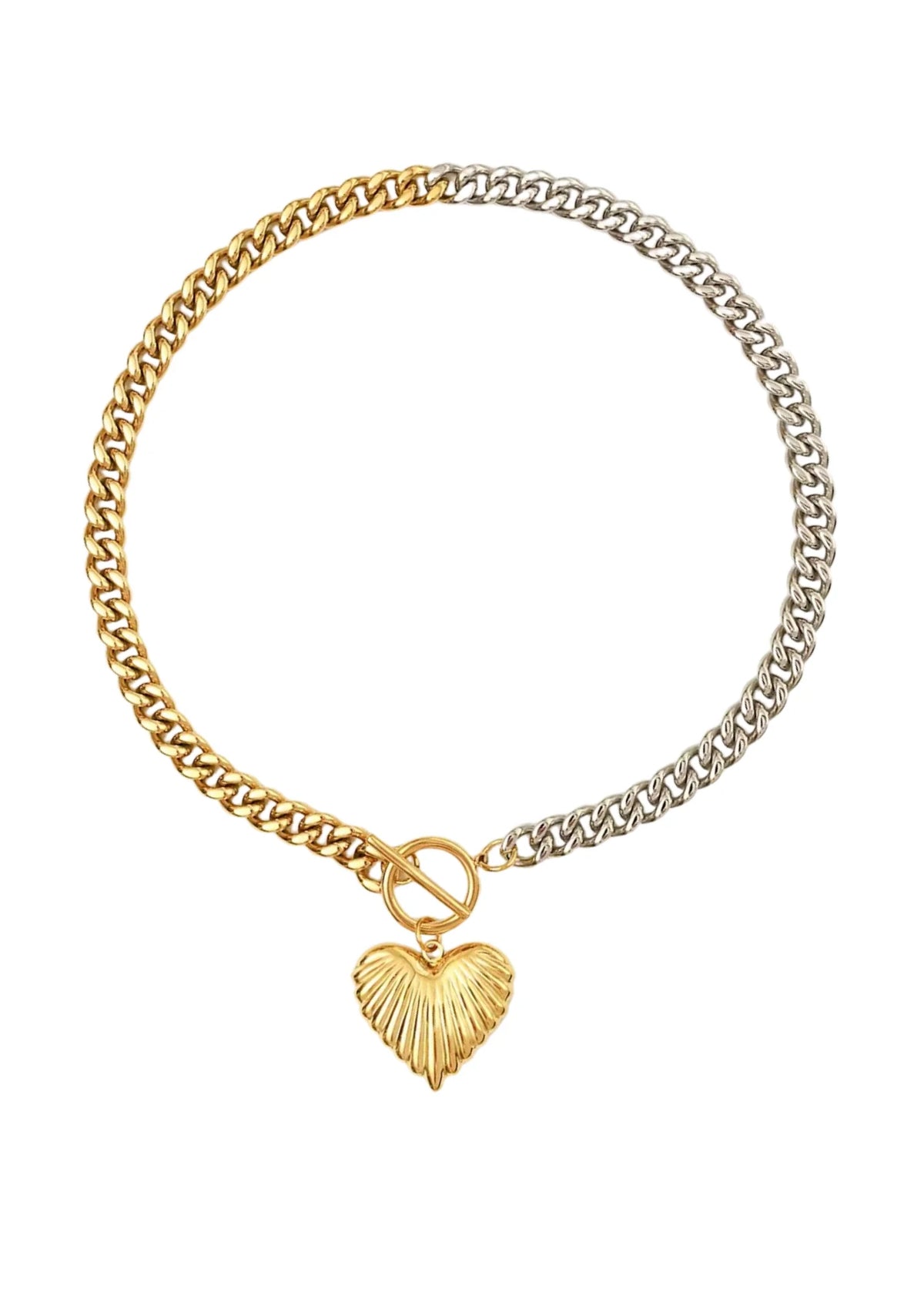 Sydney Necklace