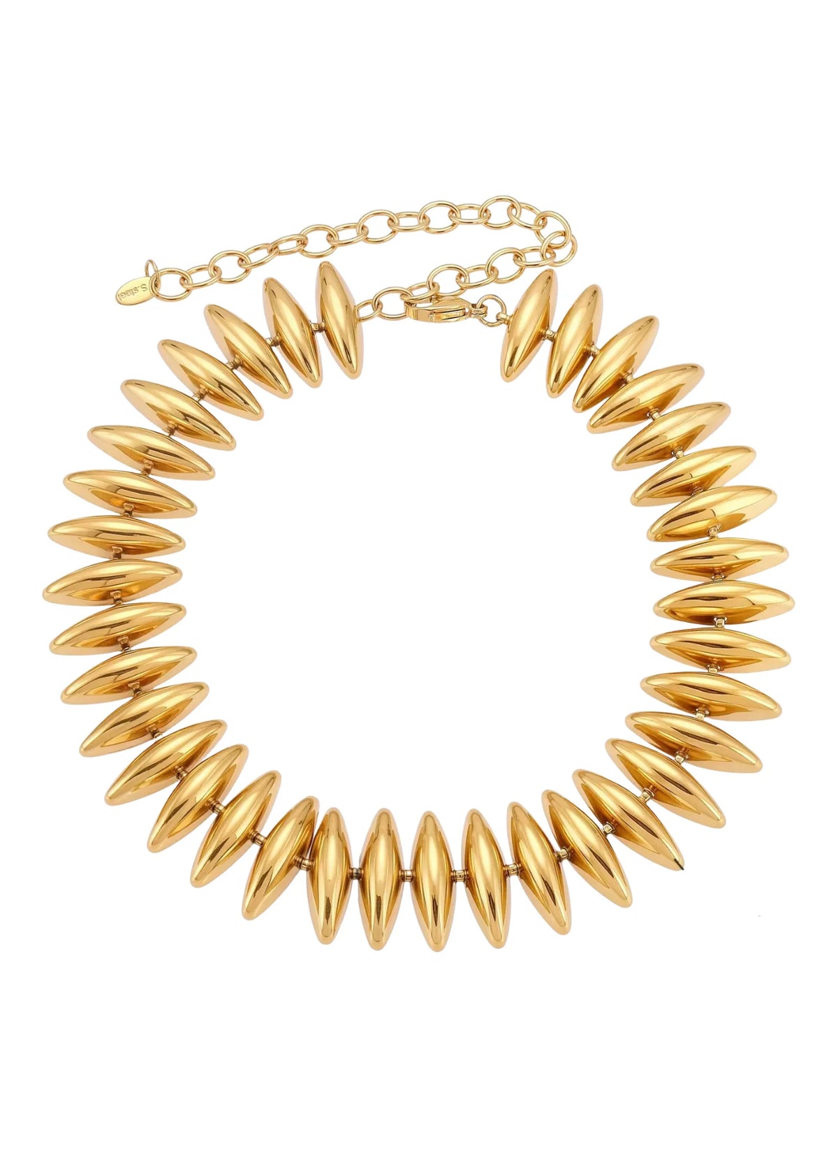 Ziggy Necklace