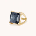 Dean Davidson Plaza Ring