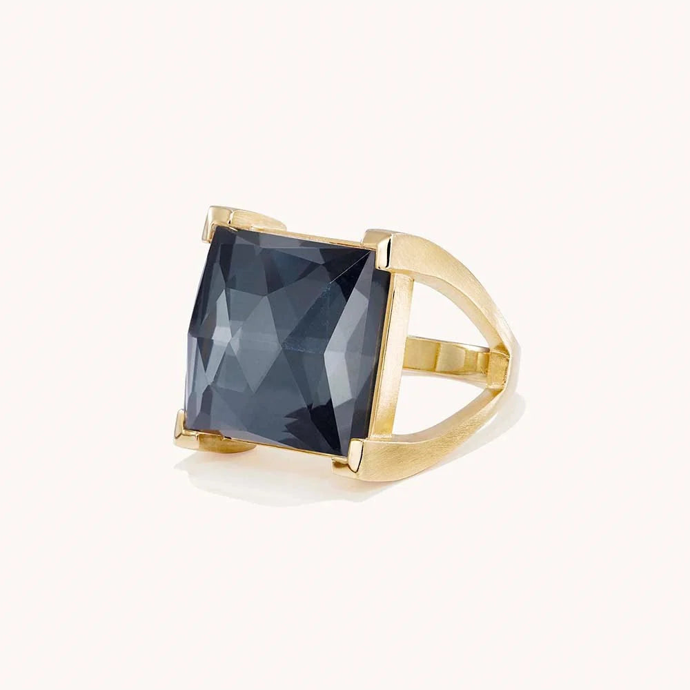 Dean Davidson Plaza Ring