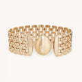 Dean Davidson Serra Chain