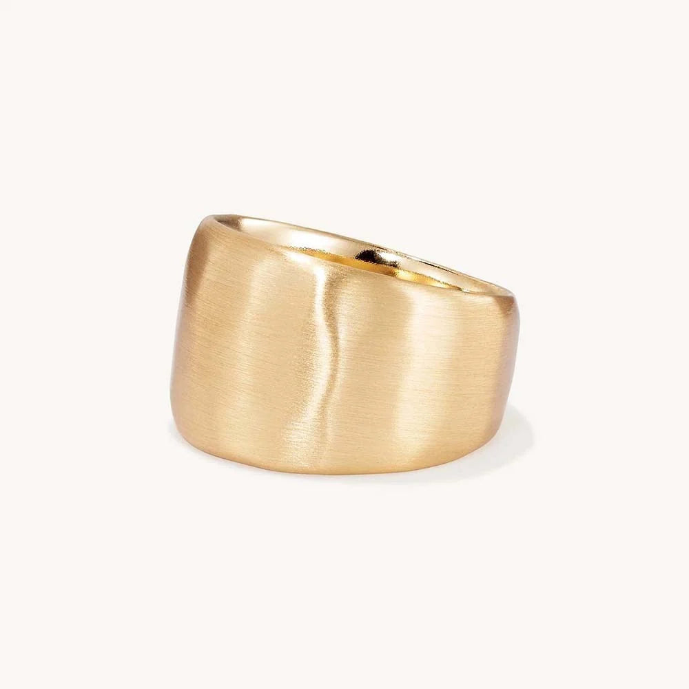 Dean Davidson Serra Ring